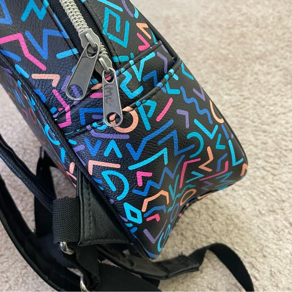 Loungefly Stranger Things FUNKO Mini Bag retro 80s